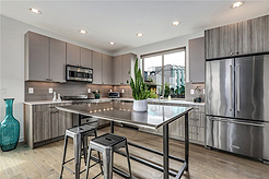 CAPITOL HILL CONTEMPO